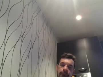 Man_From_Geaven February 12, 2025 Chaturbate stream image
