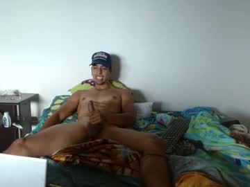 Marlon_Starf February 12, 2025 Chaturbate stream image