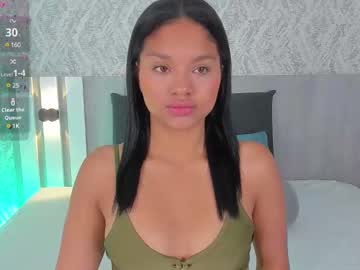 Megan_Falls February 12, 2025 Chaturbate stream image
