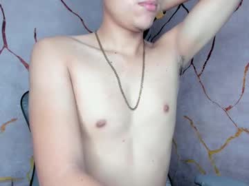 Mikebrenner_ February 12, 2025 Chaturbate stream image