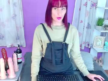 Oliviahottits February 12, 2025 Chaturbate stream image