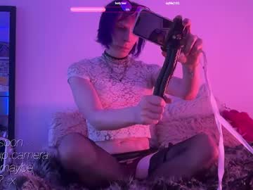 Pixie_Praxis stream photo from February 12, 2025