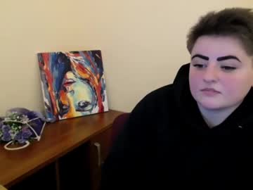 Rebel_Soul_ February 12, 2025 Chaturbate stream image
