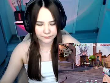 Sarablaree February 12, 2025 Chaturbate stream image