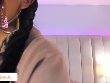 Saylilith February 12, 2025 Chaturbate stream image