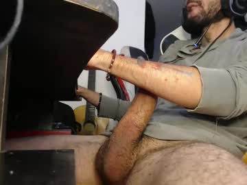 Sebas21cm1 February 12, 2025 Chaturbate stream image