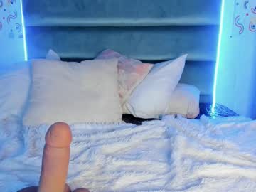 Sharon_Justin_ February 12, 2025 Chaturbate stream image