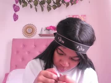 Stefanny98 February 12, 2025 Chaturbate stream image