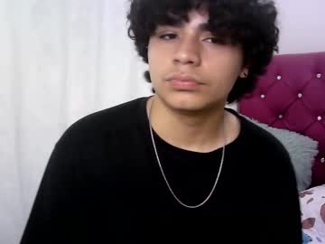 Tomi_Slick February 12, 2025 Chaturbate stream image