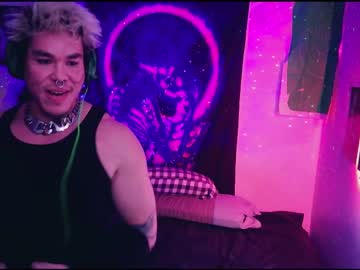 Xavemestepbro February 12, 2025 Chaturbate stream image