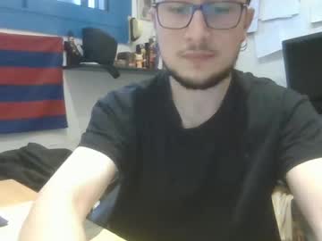 Yakajoe97 February 12, 2025 Chaturbate stream image