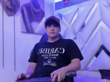 Zac_Miller3 February 12, 2025 Chaturbate stream image