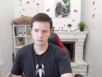 Zackhandsome February 12, 2025 Chaturbate stream image