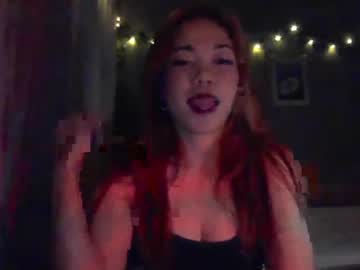 Abbythesweetgirl February 12, 2025 Chaturbate stream image
