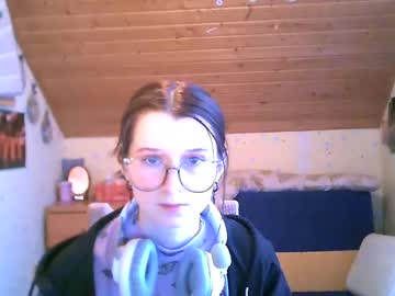 Adorable_Sparkle February 12, 2025 Chaturbate stream image
