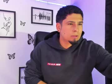 Andyff_ February 12, 2025 Chaturbate stream image