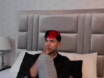 Apolobiker February 12, 2025 Chaturbate stream image