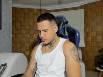 Badliam_ February 12, 2025 Chaturbate stream image
