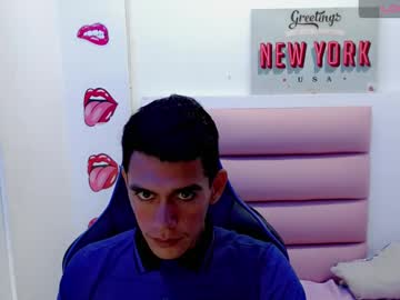 Bby_Luna_ February 12, 2025 Chaturbate stream image