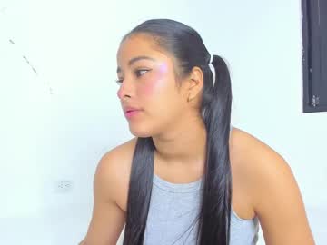 Bela_15 February 12, 2025 Chaturbate stream image