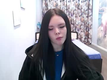 Black_Cat98 February 12, 2025 Chaturbate stream image