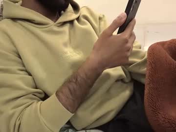 Brownie_Cake February 12, 2025 Chaturbate stream image