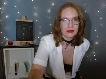 Chill_Billie February 12, 2025 Chaturbate stream image