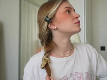 Cyberheart_ February 12, 2025 Chaturbate stream image