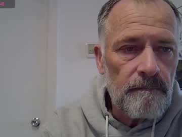 Daddybearvlc February 12, 2025 Chaturbate stream image