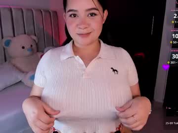 Daniela_Hornny February 12, 2025 Chaturbate stream image