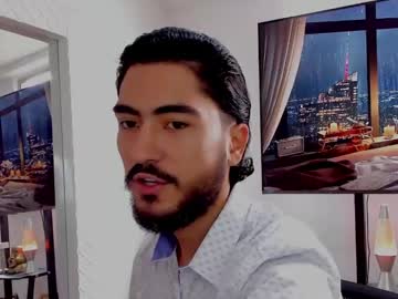 David_Johnson372 February 12, 2025 Chaturbate stream image
