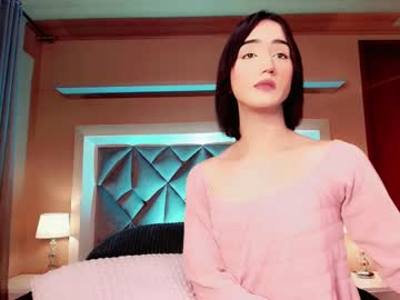 Emelyyrouss February 12, 2025 Chaturbate stream image