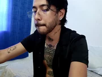 Ferxho13 February 12, 2025 Chaturbate stream image