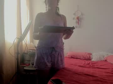 Girasol_Walton February 12, 2025 Chaturbate stream image