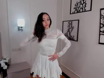 Harrieteglin February 12, 2025 Chaturbate stream image