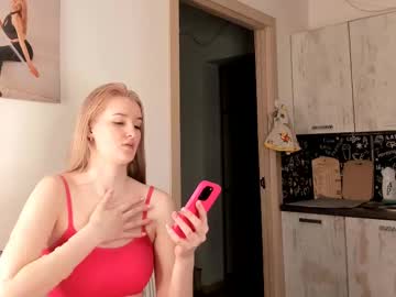 Honey_Olia February 12, 2025 Chaturbate stream image