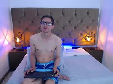 Jackkfox February 12, 2025 Chaturbate stream image