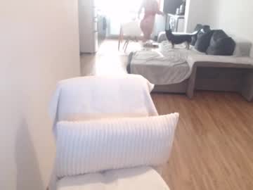 Khloe_Star February 12, 2025 Chaturbate stream image