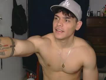 Liamtravis__1 February 12, 2025 Chaturbate stream image