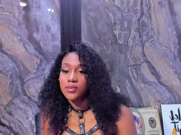 Lilafachini February 12, 2025 Chaturbate stream image