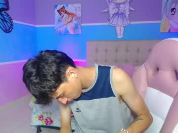 Little_Danny_ February 12, 2025 Chaturbate stream image