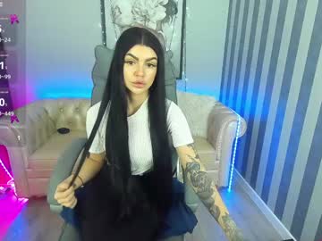 Luckyrebel_ February 12, 2025 Chaturbate stream image