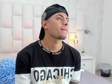 Marccogarcia February 12, 2025 Chaturbate stream image