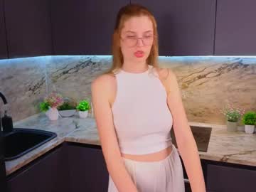 Maydabarrick February 12, 2025 Chaturbate stream image