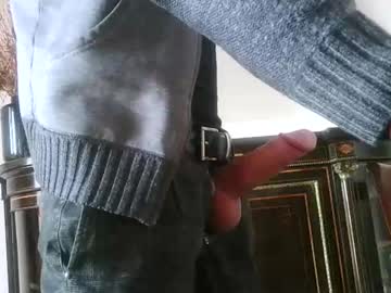 Mikamale February 12, 2025 Chaturbate stream image