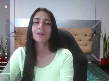 Monserrat89 February 12, 2025 Chaturbate stream image