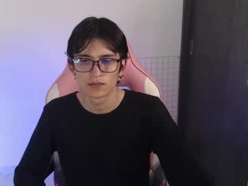 Oliver_842 February 12, 2025 Chaturbate stream image