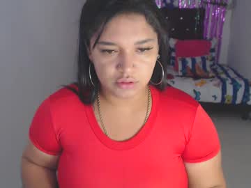 Orianafuckboobs69 February 12, 2025 Chaturbate stream image