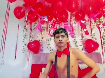 Petter_Blare February 12, 2025 Chaturbate stream image