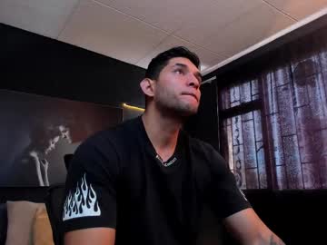 Richard_Milleer February 12, 2025 Chaturbate stream image